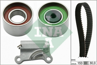 KIT DISTRIBUZIONE