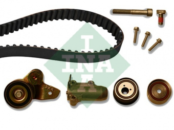 KIT DISTRIBUZIONE