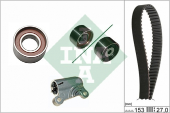 KIT DISTRIBUZIONE
