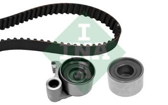 KIT DISTRIBUZIONE