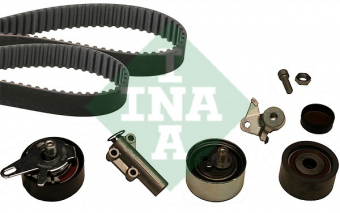 KIT DISTRIBUZIONE