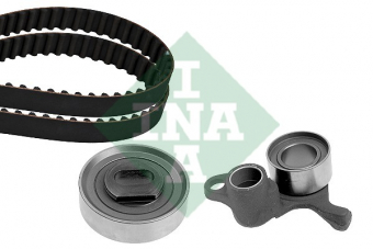 KIT DISTRIBUZIONE