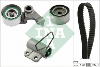 KIT DISTRIBUZIONE