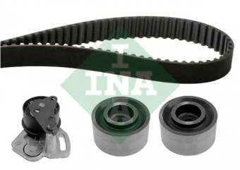 KIT DISTRIBUZIONE