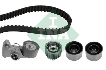 KIT DISTRIBUZIONE