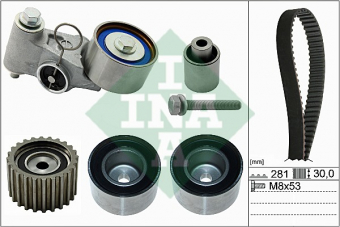 KIT DISTRIBUZIONE