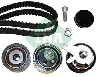 KIT DISTRIBUZIONE