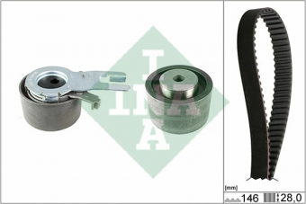 KIT DISTRIBUZIONE