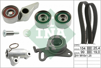 KIT DISTRIBUZIONE