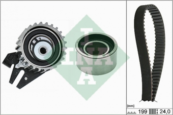 KIT DISTRIBUZIONE