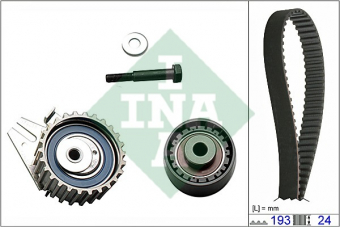 KIT DISTRIBUZIONE