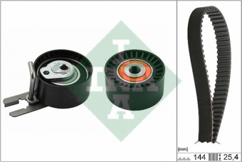 KIT DISTRIBUZIONE