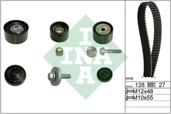 KIT DISTRIBUZIONE