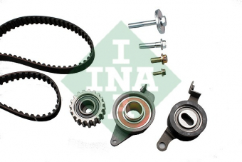 KIT DISTRIBUZIONE
