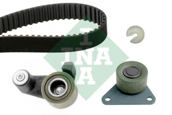 KIT DISTRIBUZIONE