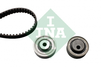 KIT DISTRIBUZIONE