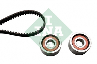 KIT DISTRIBUZIONE