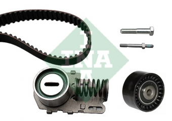 KIT DISTRIBUZIONE