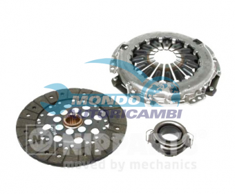 KIT FRIZIONE