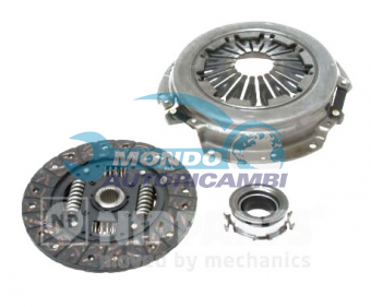KIT FRIZIONE