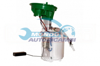 POMPA CARBURANTE, COMANDO INDICATORE CARBURANTE, INDICATORE CARBURANTE, POMPA BENZINA, POMPA GASOLIO, POMPA IMMERSA