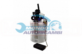 POMPA CARBURANTE, COMANDO INDICATORE CARBURANTE, INDICATORE CARBURANTE, POMPA BENZINA, POMPA GASOLIO, POMPA IMMERSA