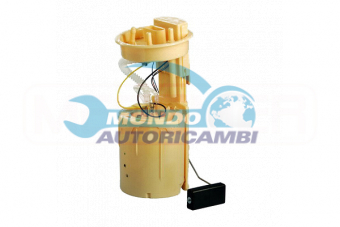 POMPA CARBURANTE, COMANDO INDICATORE CARBURANTE, INDICATORE CARBURANTE, POMPA BENZINA, POMPA GASOLIO, POMPA IMMERSA