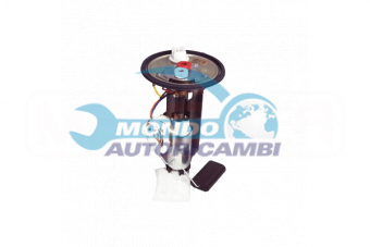 POMPA CARBURANTE, COMANDO INDICATORE CARBURANTE, INDICATORE CARBURANTE, POMPA BENZINA, POMPA GASOLIO, POMPA IMMERSA