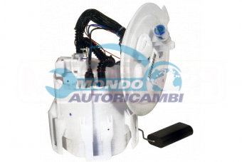POMPA CARBURANTE, COMANDO INDICATORE CARBURANTE, INDICATORE CARBURANTE, POMPA BENZINA, POMPA GASOLIO, POMPA IMMERSA