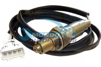 SONDA LAMBDA, SENSORE OSSIGENO