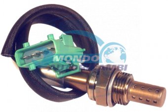 SONDA LAMBDA, SENSORE OSSIGENO