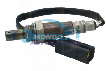 SONDA LAMBDA, SENSORE OSSIGENO