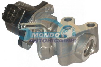 VALVOLA EGR, DSIPOSITIVO CONTROLLO EMISSIONE SCARICO, GRUPPO EGR, VALVOLA RICIRCOLAZIONE GAS, VALVOLA RICIRCOLO GAS SCARICO