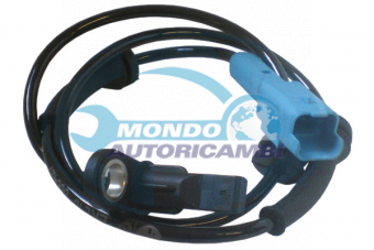 SENSORE ABS, SENSORE CIRCUITO FRENANTE, SENSORE COMANDO ABS