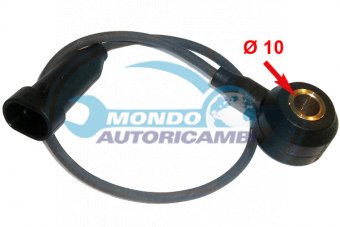SENSORE DETONAZIONE