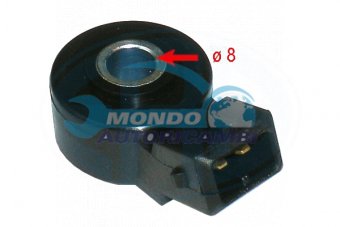 SENSORE DETONAZIONE