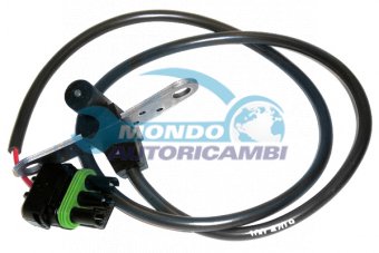 SENSORE ALBERO CAMME