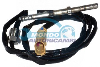 SENSORE TEMPERATURA GAS DI SCARICO