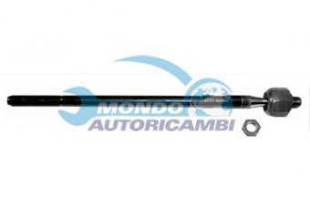 SNODO ASSIALE