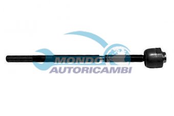 SNODO ASSIALE
