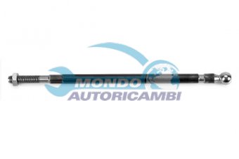 SNODO ASSIALE