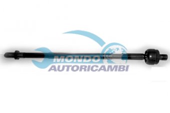 SNODO ASSIALE