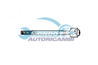 SNODO ASSIALE
