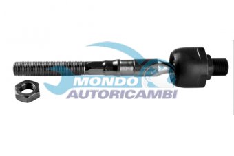 SNODO ASSIALE