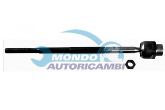 SNODO ASSIALE