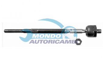 SNODO ASSIALE