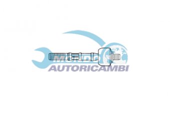 SNODO ASSIALE