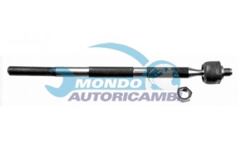 SNODO ASSIALE
