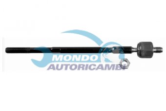 SNODO ASSIALE