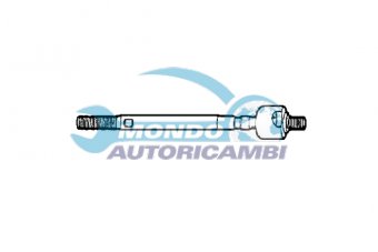 SNODO ASSIALE